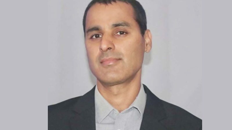 परराष्ट्रमन्त्री खनाललाई अफ्रिकाका नेपालीको खुलापत्र