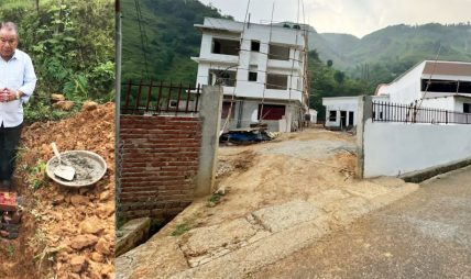 बालबालिकाका लागि घर मात्र होइन, जीवनको दोस्रो अवसर बन्दै ‘सम्सारा घर’