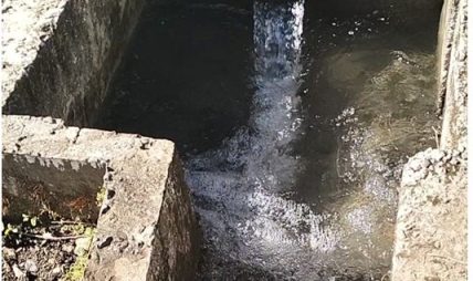 लिफ्ट प्रणालीमार्फत रसुवामा सिँचाइ सुविधा विस्तार