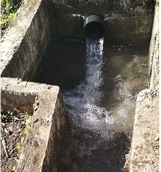 लिफ्ट प्रणालीमार्फत रसुवामा सिँचाइ सुविधा विस्तार