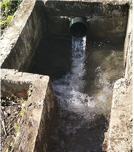 लिफ्ट प्रणालीमार्फत रसुवामा सिँचाइ सुविधा विस्तार