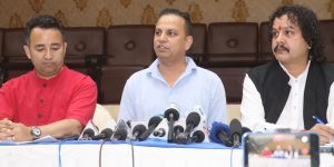 रास्वपा महाधिवेशन आजदेखि, सभापति लामिछाने र प्रधानमन्त्रीले उद्घाटन गर्ने