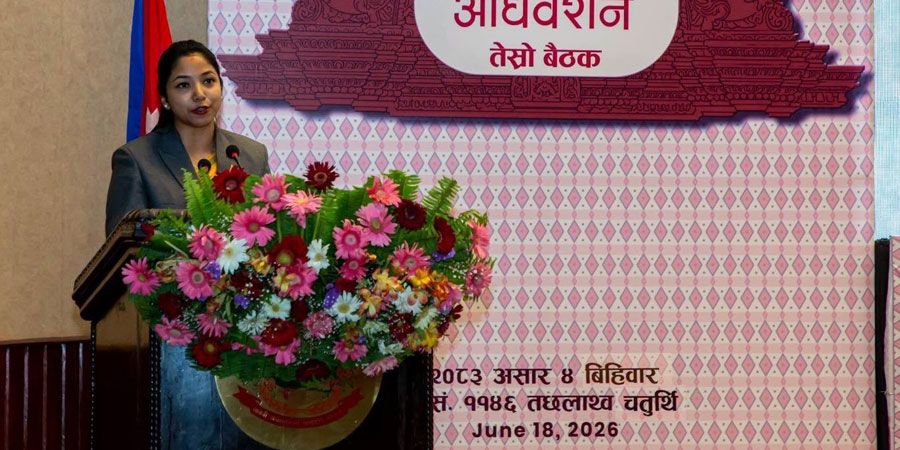 कामपाको बजेट: करको दर हेरफेर, आफ्नै अस्पतालदेखि घर-घरमा नागरिकता र परिचयपत्र
