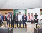 युवा पलायन रोक्न एआई र आईटी क्षेत्रमा क्रान्ति: पोखरामा ‘टेक पाईला इनोभेसन्स’को भव्य उद्घाटन