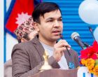 रास्वपा गण्डकीको सभापतिमा नवीन त्रिपाठी, यी हुन् अन्य निर्वाचित रास्वपा गण्डकीको सभापतिमा नवीन त्रिपाठी, यी हुन् अन्य निर्वाचित