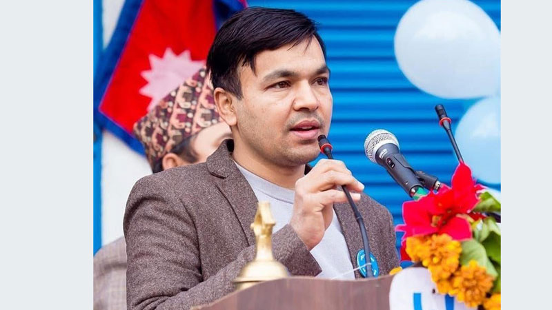 रास्वपा गण्डकीको सभापतिमा नवीन त्रिपाठी, यी हुन् अन्य निर्वाचित