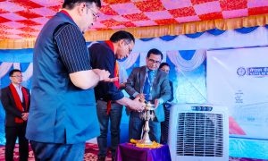 ठगीको अभियोगमा तीन जना पक्राउ