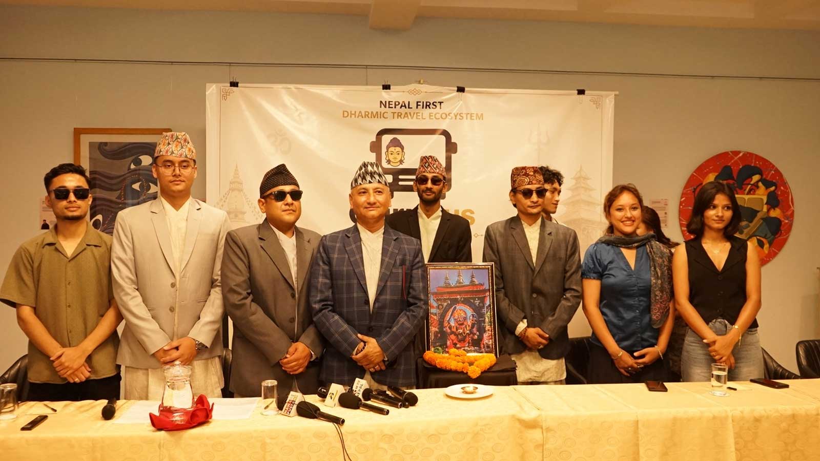 नेपालको यात्रा क्षेत्रमा नयाँ अध्याय, गुरूबसको सेवा सुरु