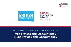 दक्षिण एसियामै BSc र MSc Professional Accountancy दुवै कार्यक्रम सञ्चालन गर्ने एकमात्र Recognised Teaching Centre (RTC) बन्यो BPC