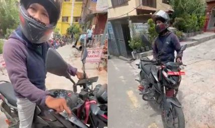 आफैलाई आगो लगाएका गणेश नेपालीको मृत्यु आफैलाई आगो लगाएका गणेश नेपालीको मृत्यु