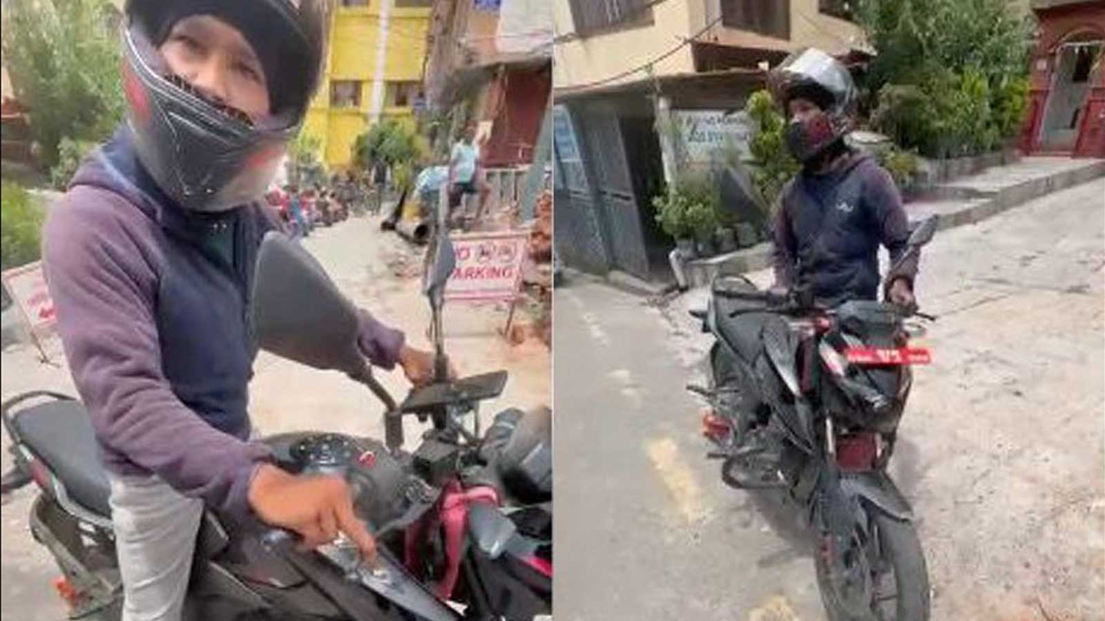 आफैलाई आगो लगाएका गणेश नेपालीको मृत्यु