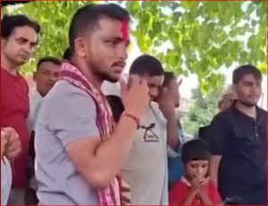 सांसद खनालले धम्काए अस्पताल व्यवस्थापन समिति सदस्य थापालाई