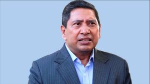 प्रदेशसभा विघटन रोक्न एमालेसँग सहकार्य गरेको हो : नारायणकाजी श्रेष्ठ