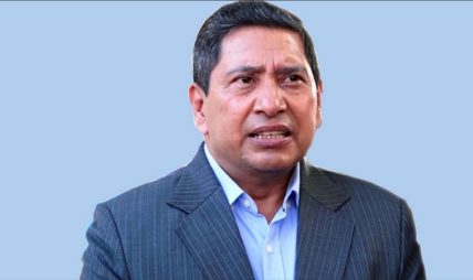 प्रदेशसभा विघटन रोक्न एमालेसँग सहकार्य गरेको हो : नारायणकाजी श्रेष्ठ प्रदेशसभा विघटन रोक्न एमालेसँग सहकार्य गरेको हो : नारायणकाजी श्रेष्ठ