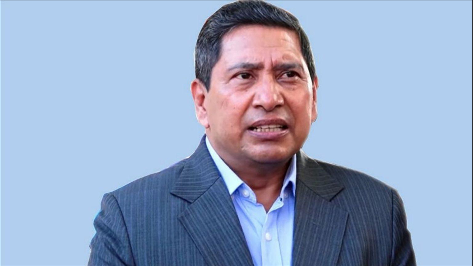प्रदेशसभा विघटन रोक्न एमालेसँग सहकार्य गरेको हो : नारायणकाजी श्रेष्ठ