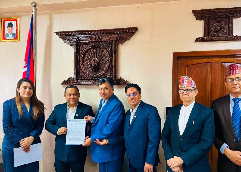 गैरआवासीय नेपाली नागरिकता र अधिकारकाे कार्यान्वयनमा सरकार अघि बढ्ने