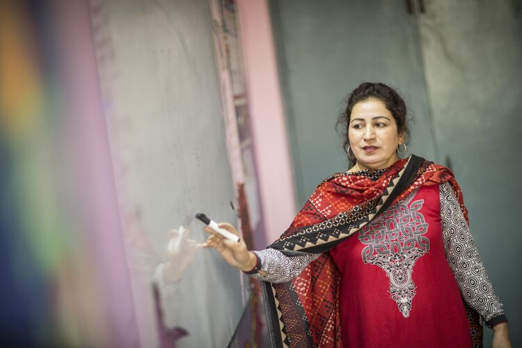 हरेक कक्षाकोठामा सिर्जनशीलताको प्रयोगः अंग्रेजी भाषा शिक्षणको भविष्यबारे क्षेत्रीय सम्वाद आयोजना