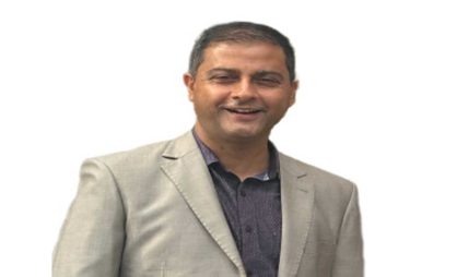 लुम्बिनी विकास बैंकको सीईओमा सुमन आचार्य, श्रावण १ देखि पदभार ग्रहण लुम्बिनी विकास बैंकको सीईओमा सुमन आचार्य, श्रावण १ देखि पदभार ग्रहण