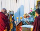 दलाई लामाको जन्मोत्सवमा विदेशी कूटनीतिज्ञको सहभागिताप्रति पूर्व राजदूतहरूको गम्भीर आपत्ति