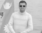 आत्मदाह प्रयास गरेका सर्लाहीका विवेक मण्डलको निधन