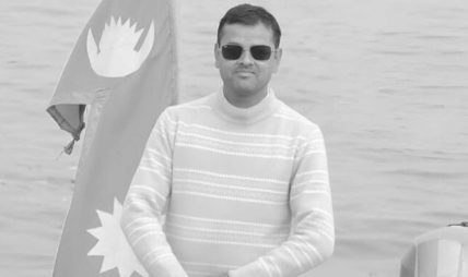 आत्मदाह प्रयास गरेका सर्लाहीका विवेक मण्डलको निधन