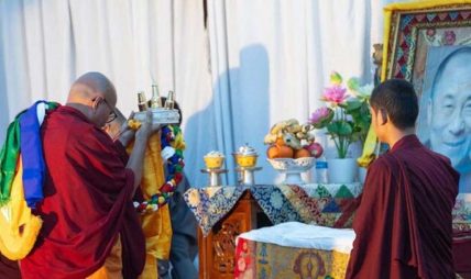दलाई लामाको जन्मोत्सवमा विदेशी कूटनीतिज्ञको सहभागिताप्रति पूर्व राजदूतहरूको गम्भीर आपत्ति