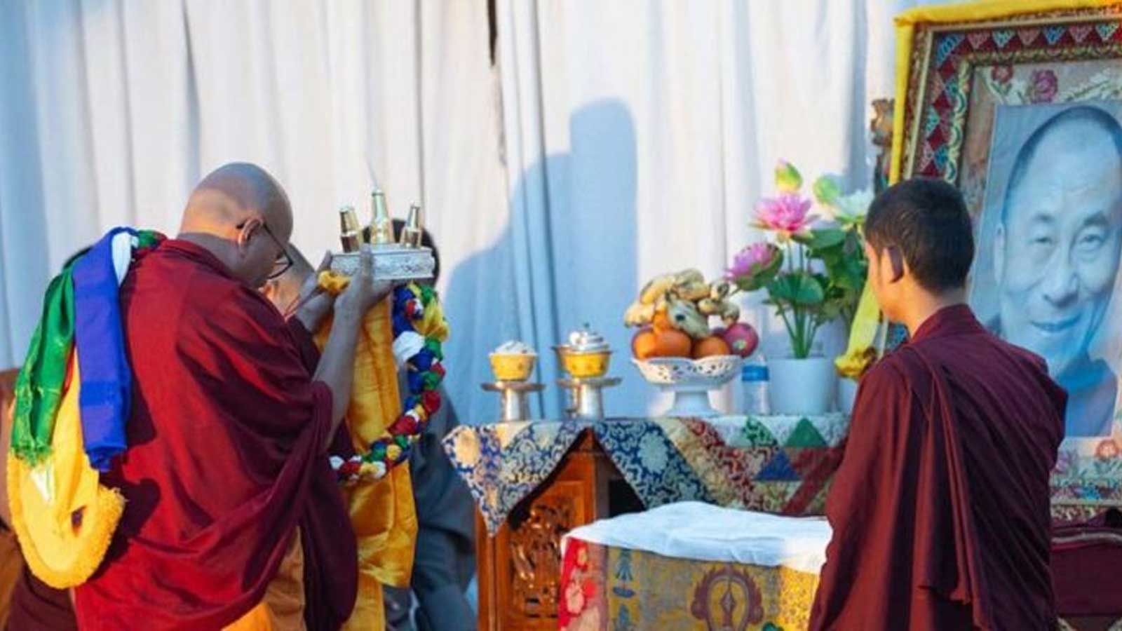 दलाई लामाको जन्मोत्सवमा विदेशी कूटनीतिज्ञको सहभागिताप्रति पूर्व राजदूतहरूको गम्भीर आपत्ति