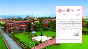 चिट काटेवापत ट्राफिकले भत्ता पाउने भन्ने समाचार भ्रामक : नेपाल प्रहरी