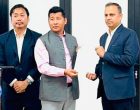 नेपाल आदिवासी जनजाति महासंघ अमेरिकाद्धारा सरकारको ध्यानाकर्षण