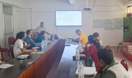 अस्वस्थ्य खानपानका कारण बैतडीमा नसर्ने रोगको जोखिम बढ्दै