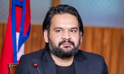 सुनसरी घटना : बदलाको भावना त्यागेर संयम अपनाउन प्रधानमन्त्री शाहको आग्रह