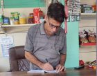 ‘ती मुख्यमन्त्री, यी किराना साहुजी !’ ‘ती मुख्यमन्त्री, यी किराना साहुजी !’