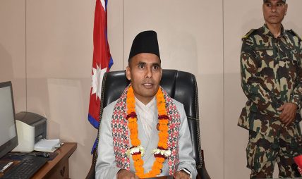नतिजामुखी भएर काम गर्न कर्मचारीलाई सञ्चारमन्त्रीको निर्देशन नतिजामुखी भएर काम गर्न कर्मचारीलाई सञ्चारमन्त्रीको निर्देशन