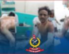 ग्यास सिलिन्डर लिक भएर आगलागी, तीन जना कामदार गम्भीर घाइते ग्यास सिलिन्डर लिक भएर आगलागी, तीन जना कामदार गम्भीर घाइते
