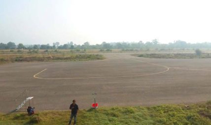 दङ्गालीका सपना अन्ततः पूरा हुने अवस्थामा दङ्गालीका सपना अन्ततः पूरा हुने अवस्थामा