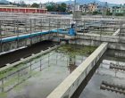 धोबीघाटको अत्याधुनिक ढल प्रशोधन केन्द्र परीक्षण सञ्चालनमा धोबीघाटको अत्याधुनिक ढल प्रशोधन केन्द्र परीक्षण सञ्चालनमा