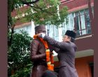 आदिकविले भाषिक एकतालाई बलियो बनाउनुभयो ः सभामुख अर्याल
