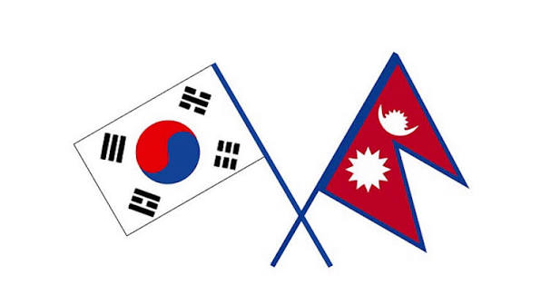 पहिलो चरणको कोरियन भाषा परीक्षाको आवेदन खुला
