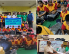 सिटिजन्स बैंकद्वारा दृष्टिविहीन बालबालिकाका लागि ब्रेल शैक्षिक सामग्री सहयोग सिटिजन्स बैंकद्वारा दृष्टिविहीन बालबालिकाका लागि ब्रेल शैक्षिक सामग्री सहयोग