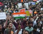 प्रश्नपत्र चुहावटविरुद्ध भारतमा युवा आन्दोलन चर्कियो प्रश्नपत्र चुहावटविरुद्ध भारतमा युवा आन्दोलन चर्कियो
