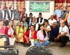 बि.पी. विचार गोष्ठी एवम काव्य उत्सव– २०८३ सम्पन्न