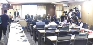 बाल सुधार गृहका बालबालिकाको मानवअधिकार सुनिश्चित गर्न कार्ययोजना ल्याउन सरकारलाई संसदीय समितिको निर्देशन