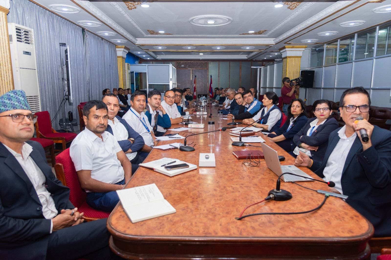 ६ वर्षमा काठमाडौँ महानगरको आन्तरिक आय १२ अर्ब नाघ्यो, घरजग्गा रजिस्ट्रेसनमा लक्ष्यभन्दा बढी सफलता