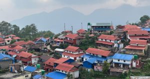 गुरुङ समुदायको पहिचानले विस्तारित लमजुङको ग्रामीण पर्यटन