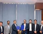 माछापुच्छ्रे बैंक र कर्मचारी सञ्चय कोषबीच सम्झौता हस्ताक्षर