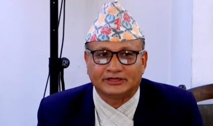 प्रमुख निर्वाचन आयुक्तमा मानबहादुर कार्की सर्वसम्मत अनुमोदित