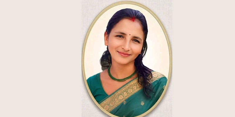 चारु