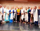 नेपाली जनसम्पर्क समिति बेल्जियमको सभापतिमा देबु शर्मा पौडेल सर्वसम्मत 