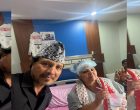 अभिनेत्री तथा निर्देशक दीपाश्री निरौलाको ब्रेन ट्युमरको सफल शल्यक्रिया, गिरीले लेखे यस्तो भावुक स्टाटस