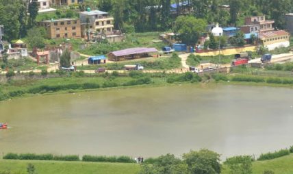 नेपालको तेस्रो जलविद्युत् केन्द्रको पुनः निर्माण धमाधम नेपालको तेस्रो जलविद्युत् केन्द्रको पुनः निर्माण धमाधम